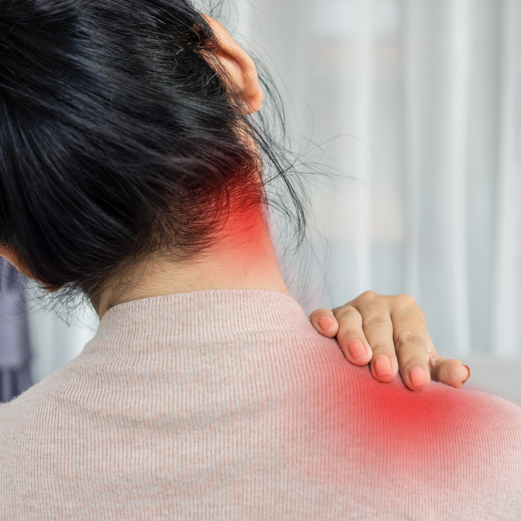 Best physiotherapist for Neck Pain in greater noida : A Comprehensive neck pain treatment by Flexlife Physiotherapy & Rehabilitation Center, Delta –1.