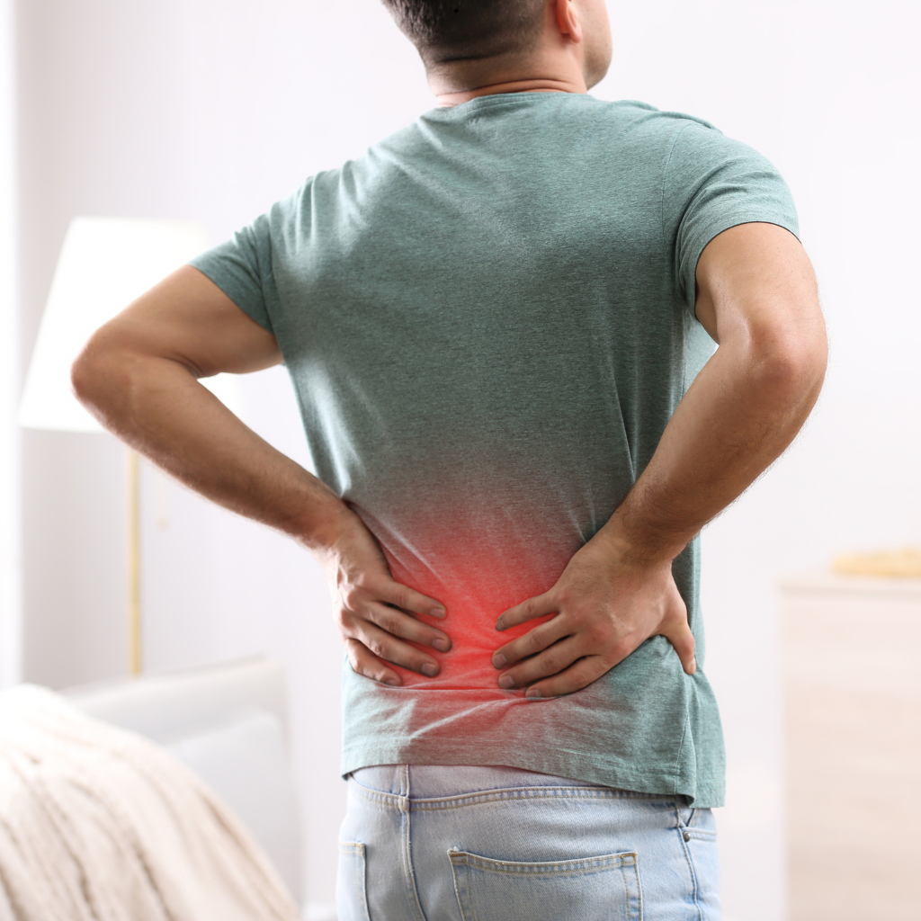 Best treatment for back pain in Greater Noida – Dr Nihal is one of the best physiotherapists in delta 1, Greater Noida.