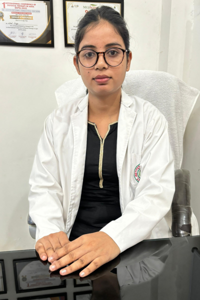 Dr. Arti Verma 